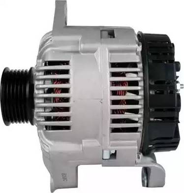 PowerMax 9212726 - Alternator furqanavto.az