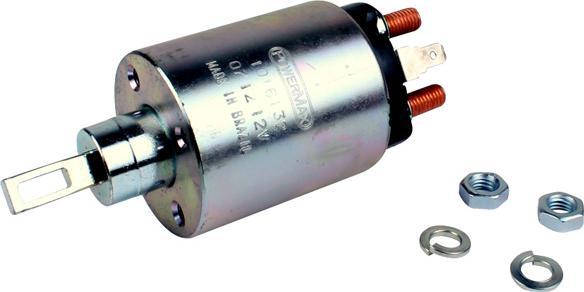 PowerMax 1016132 - Solenoid açarı, başlanğıc furqanavto.az