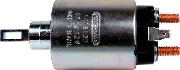 PowerMax 1016132 - Solenoid açarı, başlanğıc furqanavto.az