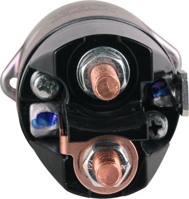 PowerMax 81010126 - Solenoid açarı, başlanğıc furqanavto.az