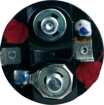 PowerMax 1011528 - Solenoid açarı, başlanğıc furqanavto.az