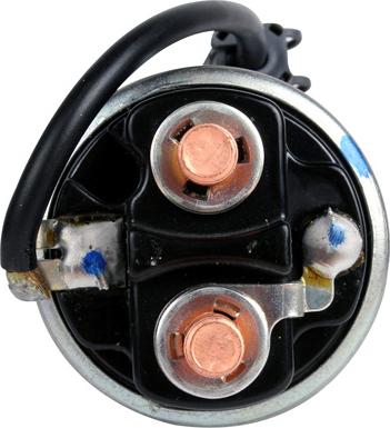 PowerMax 81011694 - Solenoid açarı, başlanğıc furqanavto.az