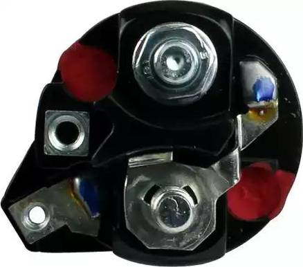 PowerMax 1011203 - Solenoid açarı, başlanğıc furqanavto.az