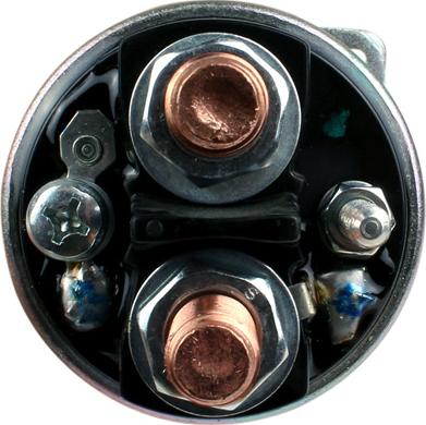 PowerMax 1013283 - Solenoid açarı, başlanğıc furqanavto.az