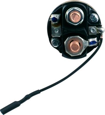 PowerMax 81012087 - Solenoid açarı, başlanğıc furqanavto.az