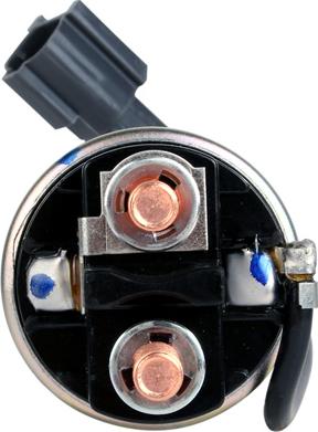 PowerMax 81012191 - Solenoid açarı, başlanğıc furqanavto.az