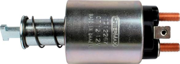 PowerMax 1012267 - Solenoid açarı, başlanğıc furqanavto.az