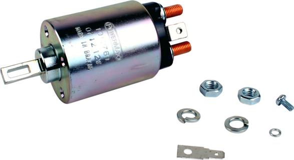 PowerMax 1012769 - Solenoid açarı, başlanğıc furqanavto.az