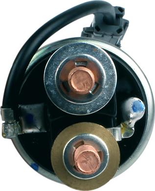 PowerMax 81012780 - Solenoid açarı, başlanğıc furqanavto.az