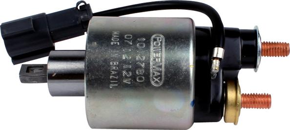 PowerMax 1012780 - Solenoid açarı, başlanğıc furqanavto.az