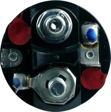 PowerMax 81017099 - Solenoid açarı, başlanğıc furqanavto.az