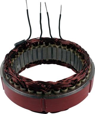 PowerMax 1114091 - Stator, alternator furqanavto.az