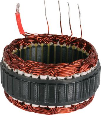 PowerMax 1110498 - Stator, alternator furqanavto.az