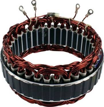 PowerMax 1111424 - Stator, alternator furqanavto.az