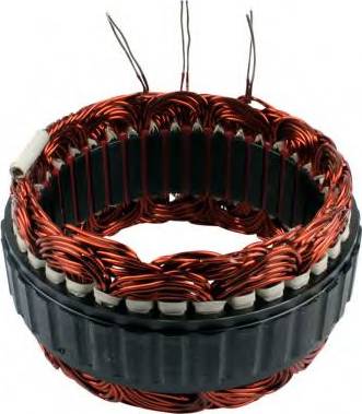 PowerMax 1111648 - Stator, alternator furqanavto.az