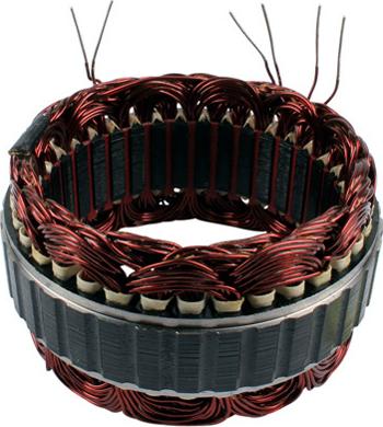 PowerMax 1111242 - Stator, alternator furqanavto.az