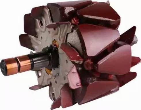 PowerMax 1113511 - Rotor, alternator furqanavto.az