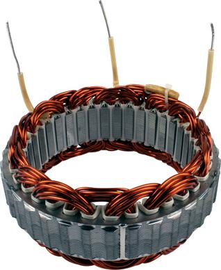 PowerMax 1113028 - Stator, alternator furqanavto.az