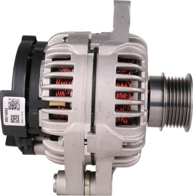 PowerMax 89214993 - Alternator furqanavto.az