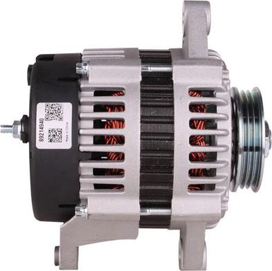 PowerMax 89214940 - Alternator furqanavto.az