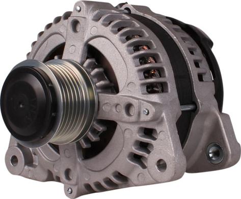 PowerMax 89214904 - Alternator furqanavto.az