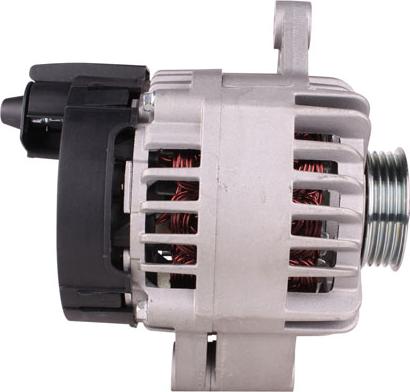 PowerMax 89214903 - Alternator furqanavto.az