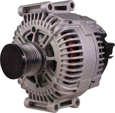 PowerMax 89214939 - Alternator furqanavto.az