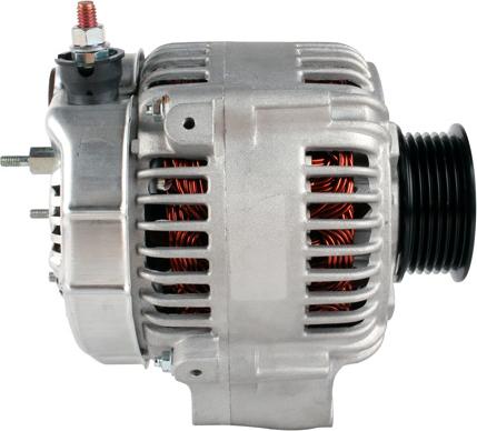 PowerMax 89214046 - Alternator furqanavto.az