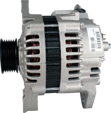 PowerMax 89214038 - Alternator furqanavto.az