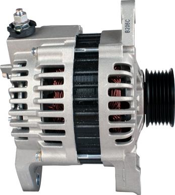 PowerMax 89214038 - Alternator furqanavto.az