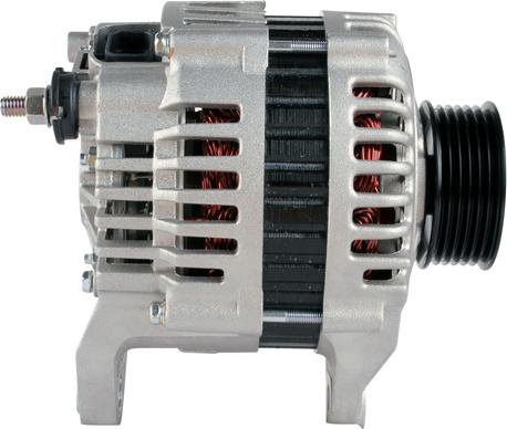 PowerMax 89214108 - Alternator furqanavto.az