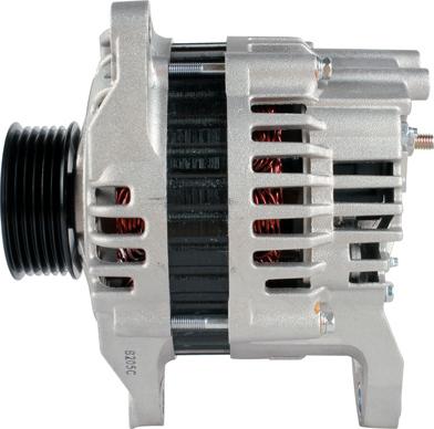 PowerMax 89214108 - Alternator furqanavto.az