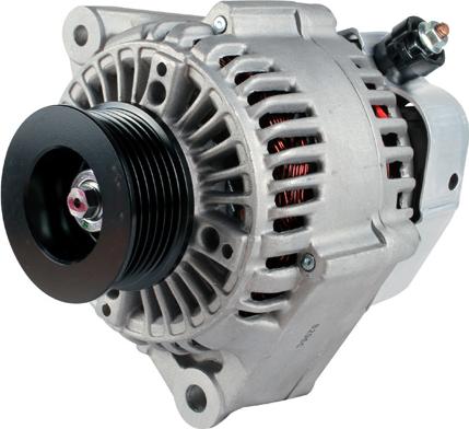 PowerMax 89214181 - Alternator furqanavto.az