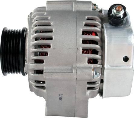 PowerMax 89214181 - Alternator furqanavto.az