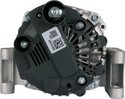 PowerMax 89214183 - Alternator furqanavto.az