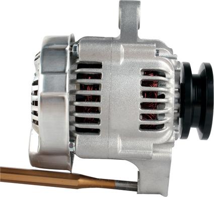 PowerMax 89214175 - Alternator furqanavto.az