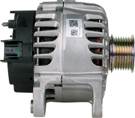 PowerMax 89214855 - Alternator furqanavto.az