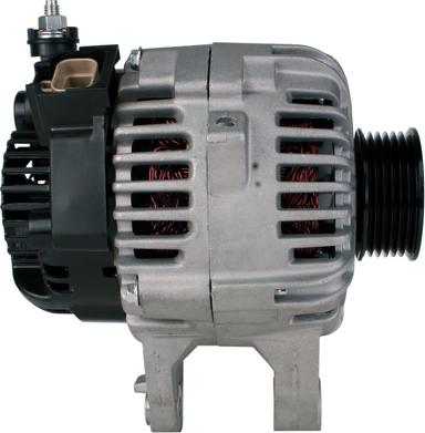 PowerMax 89214857 - Alternator furqanavto.az