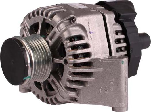 PowerMax 89214360 - Alternator furqanavto.az