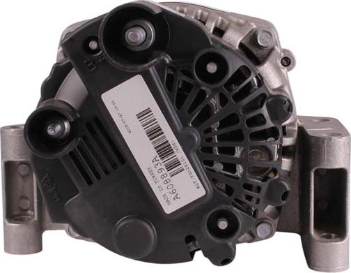 PowerMax 89214360 - Alternator furqanavto.az