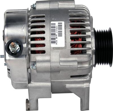 PowerMax 89214241 - Alternator furqanavto.az