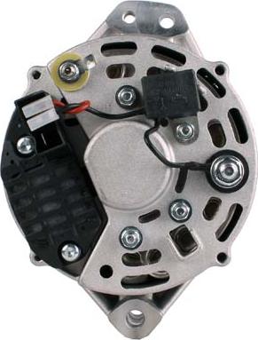 PowerMax 89214265 - Alternator furqanavto.az