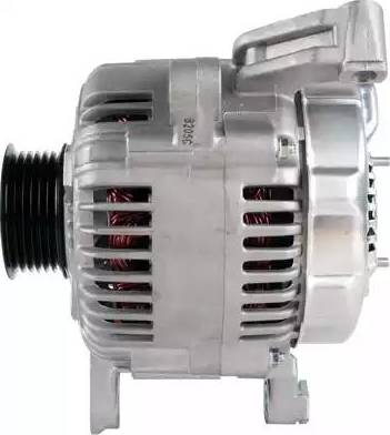 PowerMax 89214289 - Alternator furqanavto.az