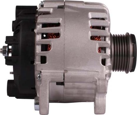 PowerMax 89215965 - Alternator furqanavto.az