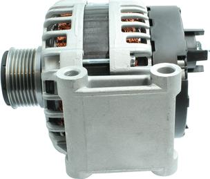 PowerMax 89215499 - Alternator furqanavto.az