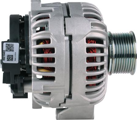 PowerMax 89215493 - Alternator furqanavto.az