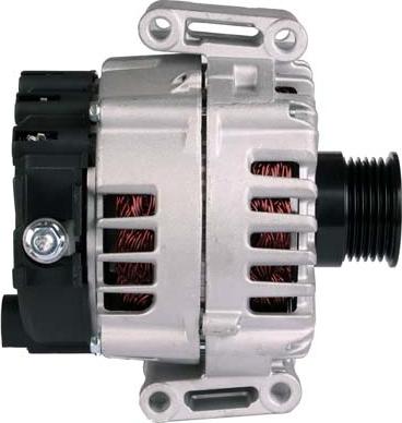 PowerMax 89215447 - Alternator furqanavto.az