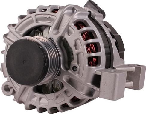 PowerMax 89215547 - Alternator furqanavto.az