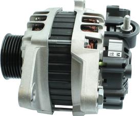 PowerMax 89215555 - Alternator furqanavto.az