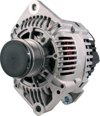 PowerMax 89215553 - Alternator furqanavto.az